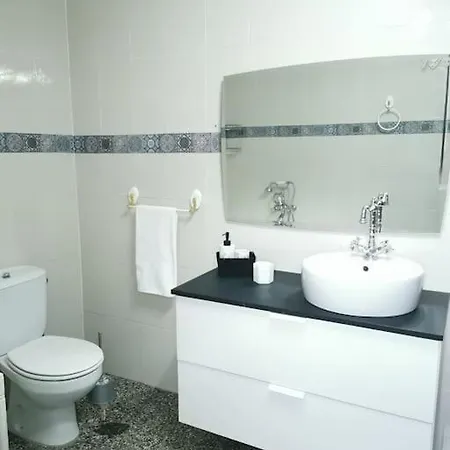 Holiday home La Flor De Toranzo 