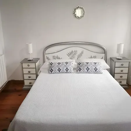 Holiday home La Flor De Toranzo 