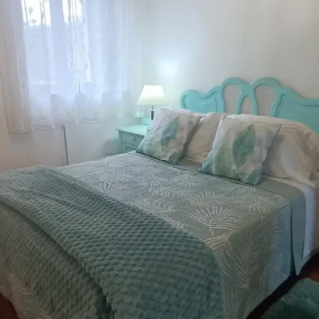 Holiday home La Flor De Toranzo 
