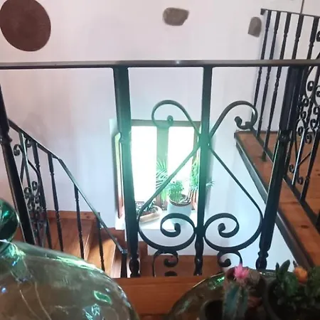 La Flor De Toranzo 