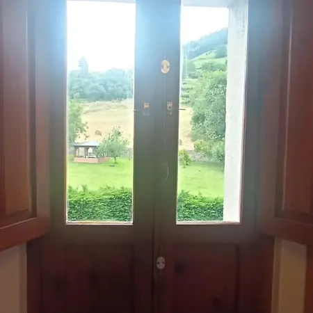 Holiday home La Flor De Toranzo 