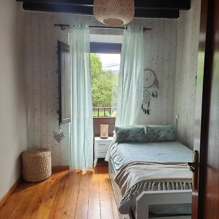 Tatil Evi La Flor De Toranzo 