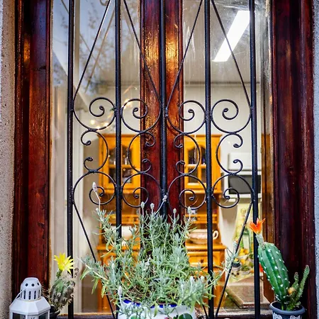 Nyaraló La Flor De Toranzo 