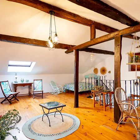 Ferienhaus La Flor De Toranzo 