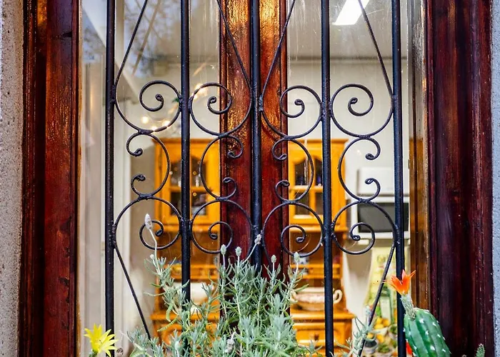 Ferienhaus La Flor De Toranzo 